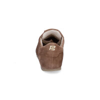 Paul Green Damen Sneaker braun