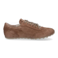 Paul Green Damen Sneaker braun