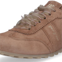Paul Green Damen Sneaker braun