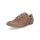 Paul Green Damen Sneaker braun