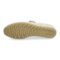 Paul Green Damen Sneaker beige