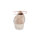 Paul Green Damen Plateau Mokassin beige