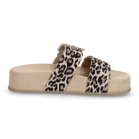 Paul Green Damen Pantolette leo