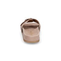 Paul Green Damen Pantolette rosa
