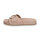 Paul Green Damen Pantolette rosa