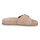 Paul Green Damen Pantolette rosa