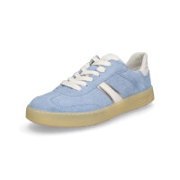 Sioux Damen Sneaker Tedroso-Da-707 hellblau