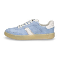 Sioux Damen Sneaker Tedroso-Da-707 hellblau