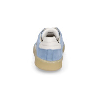 Sioux Damen Sneaker Tedroso-Da-707 hellblau