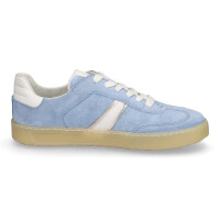 Sioux Damen Sneaker Tedroso-Da-707 hellblau