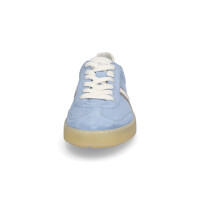 Sioux Damen Sneaker Tedroso-Da-707 hellblau