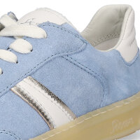 Sioux Damen Sneaker Tedroso-Da-707 hellblau