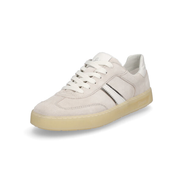Sioux Damen Sneaker Tedroso-Da-707 beige