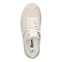Sioux Damen Sneaker Tedroso-Da-707 beige