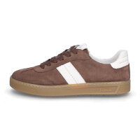 Sioux Damen Sneaker Tedroso-Da-717 braun