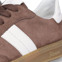 Sioux Damen Sneaker Tedroso-Da-717 braun