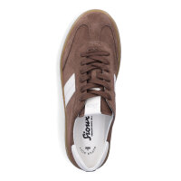 Sioux Damen Sneaker Tedroso-Da-717 braun