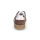 Sioux Damen Sneaker Tedroso-Da-717 braun