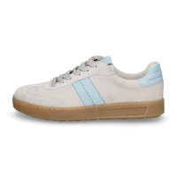 Sioux Damen Sneaker Tedroso-Da-717 hellgrau