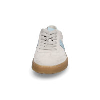 Sioux Damen Sneaker Tedroso-Da-717 hellgrau