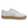 Sioux Damen Sneaker Tedroso-Da-717 hellgrau