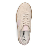 Sioux Damen Sneaker Tedroso-Da-717 beige