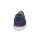 Sioux Damen Mokassin Melosana-700 dunkelblau