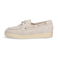 Sioux Damen Mokassin Melosana-700 beige