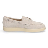Sioux Damen Mokassin Melosana-700 beige
