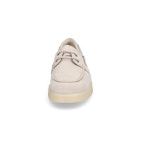 Sioux Damen Mokassin Melosana-700 beige
