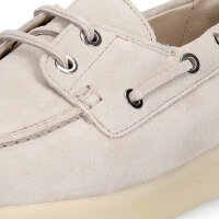 Sioux Damen Mokassin Melosana-700 beige