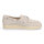 Sioux Damen Mokassin Melosana-700 beige
