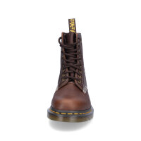 Dr. Martens Damen Schn&uuml;rboot braun