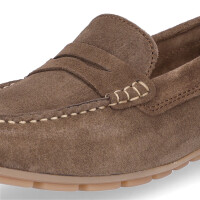 MIDS MIRELLA Damen Mokassin