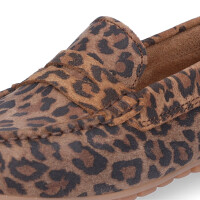 MIDS MIRELLA Damen Mokassin