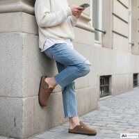 MIDS MONTY Damen Clog