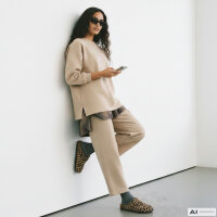 MIDS MONTY Damen Clog