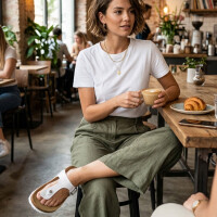 MIDS MIA Damen Pantolette