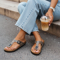 MIDS MIA Damen Pantolette