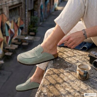 MIDS MIONA Damen Clog