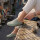 MIDS MIONA Damen Clog
