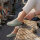 MIDS MIONA Damen Clog