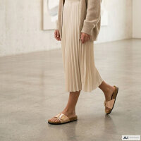 MIDS MONA Damen Pantolette