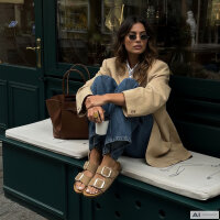 MIDS MIRI Damen Pantolette