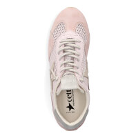 Cetti Damen Sneaker rosa