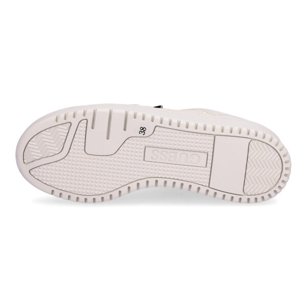 Guess Damen Sneaker Miram6 ivory