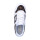 Guess Damen Sneaker Miram2 wei&szlig; braun