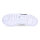 Guess Damen Sneaker Miram2 wei&szlig; braun