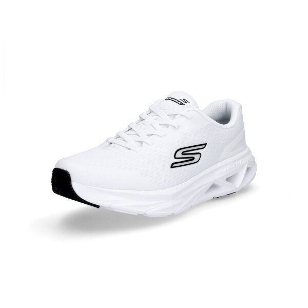 Skechers Herren Sneaker Glide-Step Vortex Avalin wei&szlig;
