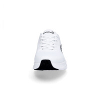Skechers Herren Sneaker Glide-Step Vortex Avalin wei&szlig;